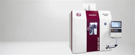 cnc 250|MCG 250 CNC Compact .